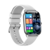 KT65 Smart Bracelet Sports Watch 1, 92 pouces TFT FullTouch Screen Fitness Tracker