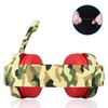 KUBITE T176 Casque de jeu 3, 5 mm + prise USB écouteur avec contrôle du volume du microphone réglable pour ordinateur portable PC Smart Phone