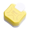 KW-trio 3-en-1 coupe-perforatrice d