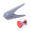 KW-trio Handheld DIY Champignon Poinçon Perforateur Coupe-Papier
