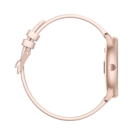 KW19 Montre de sport intelligente à écran tactile unique TFT 1, 3 pouces