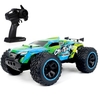 KY-2011A 2.4G 2WD 1/14 RC chenille RC tout-terrain voiture RC camion haute vitesse léger RC voiture RTR