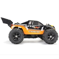 KYAMRC S600 1/22 2.4G 30KM/h 4WD Télécommande Haute Vitesse Camionnette RC Voiture