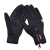 Kyncilor Glove Gants à écran tactile antidérapants chauds pour l