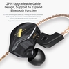 KZ EDX HIFI dans l