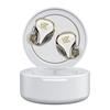 KZ SK10 True Écouteurs stéréo sans fil intra-auriculaires 1BA + 1DD Hybrid BT Casque Stéréo Écouteurs confortables pour appel de jeu de musique Compatible avec iOS Android