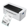 L1081 Thermal Label Printer 150mm/s High Speed Printing Shipping Label110mm 4*6 Paper Width For Office/Market/Warehouse USB Compatible with Amazon, Ebay, Etsy, Fedex...