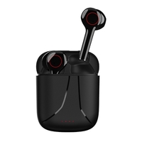 L31 BT5.0 Écouteurs sans fil Couplage automatique Contrôle tactile Réduction du bruit Appel haute définition pour le sport