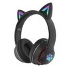 L550 Over Ear Music Headset Casque d