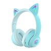 L550 Over Ear Music Headset Casque d