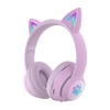 L550 Over Ear Music Headset Casque d