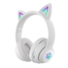 L550 Over Ear Music Headset Casque d