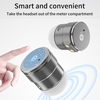 L890 2-en-1 Montre Intelligente Mini Écouteurs Activité Fitness Tracker Véritable Sans Fil BT 5.0 Casque Smart Bracelet Bracelet Fréquence Cardiaque Surveillance Du Sommeil