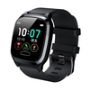 L8star R9 Montre de sport à bracelet intelligent avec écran IPS de 1, 3 pouces