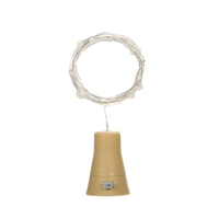 La bouteille de vin de 3V 6W 1m 10LED s