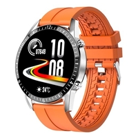 La montre intelligente de sport peut répondre au téléphone Bracelet d