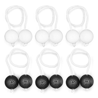 Ladder Toss Ball Balle de golf Bolas Balles d