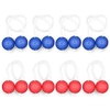 Ladder Toss Ball Balle de golf Bolas Balles d