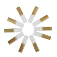 LADE Bb Saxophone Tenor Sax Anches Force 2.5,  10pcs / Box