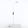 Lampadaire à LED Tomshine à télécommande et contrôle tactile Lampe de lecture haute lumens