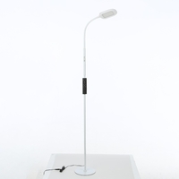 Lampadaire à LED Tomshine à télécommande et contrôle tactile Lampe de lecture haute lumens