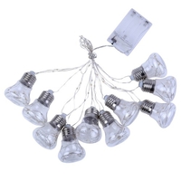 Lampadaire Décoratif Avec Boîtier En Fil De Cuivre