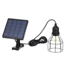 Lampe à énergie solaire à énergie solaire E27 Lampe d