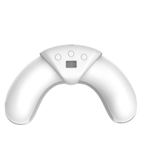 Lampe à ongles à DEL UV de 36 W Clou à ongles Sèche-ongles polonais Lampe de séchage à ongles