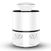 Lampe anti-moustique domestique Lampe MosquitoTrap à inhalation