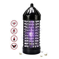 Lampe anti-moustique électrique Bug Zapper Tueur d