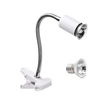 Lampe chauffante pour reptiles 50W Lampe chauffante pour tortue