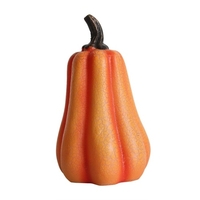 Lampe citrouille d