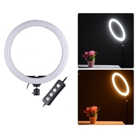 Lampe compacte à LED de taille de lampe d