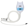 Lampe de blanchiment des dents Lampe lumineuse à DEL de grande puissance Lampe à angle réglable Accélérateur de blanchiment des dents Blanchiment des dents