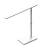 Lampe de bureau LED Dimmable Lampe de table rechargeable de contrôle tactile multifonctionnel