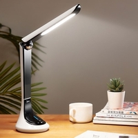 Lampe de bureau LED Midea Lampe de table LED dimmable