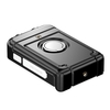 Lampe de camping en plein air multifonctionnelle 40LED s lampe de poche Portable