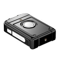 Lampe de camping en plein air multifonctionnelle 40LED s lampe de poche Portable