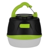 Lampe de camping en plein air rechargeable par USB étanche aimant intégré 5 modes d