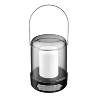 Lampe de camping LED extérieure IPX4 résistance à l