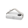 Lampe de camping LED Lampe de camping Photograohy Lumières de remplissage avec gradation en continu Température de couleur PD et USB Double sortie pour la photographie de camping Diffusion en direct