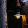 Lampe de camping Portable lampe Vintage USB Rechargeable étanche