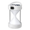 Lampe de Camping solaire de sablier LEDs lumière de secours étanche Rechargeable extérieure pour Camping/alpinisme/pêche/marché de nuit