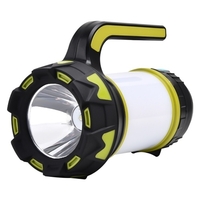 Lampe de Campingnelle de tente de lampe de Camping de LEDs extérieures pour l