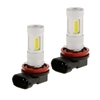 Lampe de conduite de voiture de la lumière H11 de phare de l