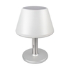 Lampe de cour en acier résistant à l