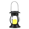 Lampe de cour solaire jardin paysage éclairage décoration extérieure LED étanche lanterne lumière