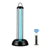 Lampe de désinfection ultraviolette germicide à l