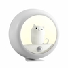 Lampe de détection infrarouge pour chambre de chat