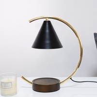 Lampe de fusion de cire d